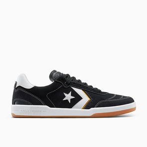 Converse CONS Louie Lopez Pro 2 Suede Black/White/Black