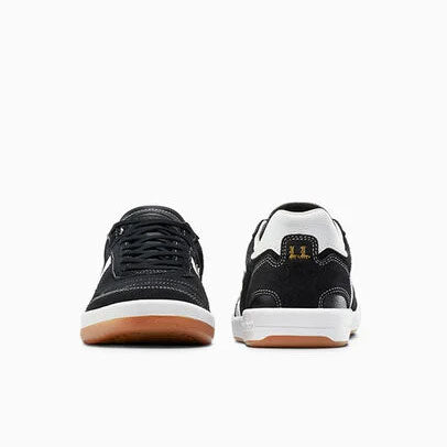 Converse CONS Louie Lopez Pro 2 Suede Black/White/Black