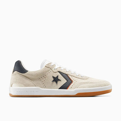 Converse CONS Louie Lopez Pro 2 Suede Egret/White/Orange