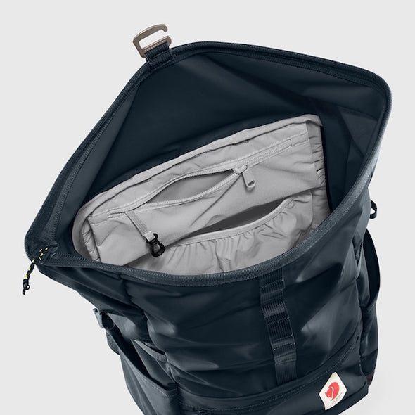 Fjallraven High Coast Foldsack 24 Backpack - Dawn Blue
