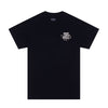 Hockey AA to GO Tee Black