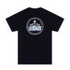Hockey AA to GO Tee Black