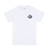 Hockey AA to GO Tee White