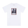 Hockey Bed Rot Tee White