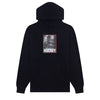 Hockey Bed Rot Hoodie Black