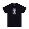 Hockey Cry Later Tee Black
