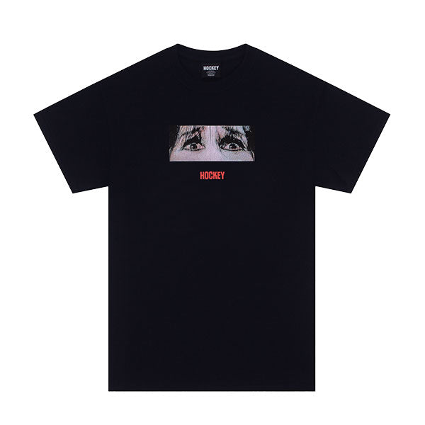 【HOCKEY】DAY DREAM TEE BLACK Hockey Day Dream Tee Black – Xtreme Boardshop (XBUSA.COM)