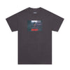 Hockey Farm Kid Tee Pepper