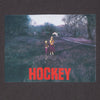 Hockey Farm Kid Tee Pepper