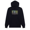 Hockey From Here Hoodie Black