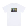 Hockey From Here Tee White