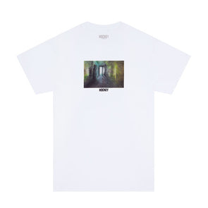 Hockey From Here Tee White