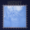 Hockey God of Suffer 3 Hoodie Navy
