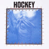 Hockey God of Suffer 3 Tee White