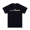 Hockey Steroids Tee Black