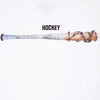 Hockey Steroids Tee White