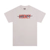 Hockey Win It All Tee Ice Grey