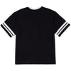 HUF Fuck It Football Shirt Black