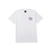 HUF Full Service T-Shirt White