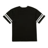 HUF Ives Football Shirt Black