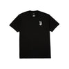 HUF Megachrome T-Shirt Black