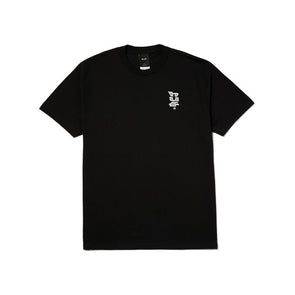 HUF Megachrome T-Shirt Black