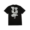 HUF Megachrome T-Shirt Black