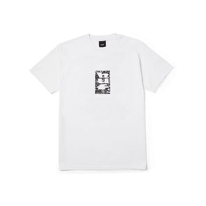 HUF Meatblast T-Shirt White