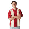 HUF Supplies & Service Shirt Cardinal