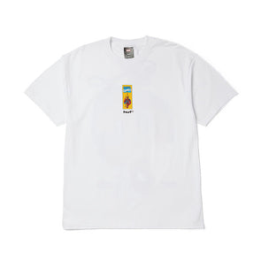 HUF x Spider-Man Football Jersey Black – Xtreme Boardshop (XBUSA.COM)