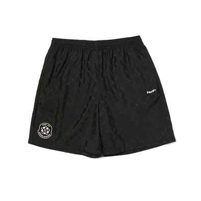 Brixton Everyday Vintage Wash Shorts Washed Black – Xtreme
