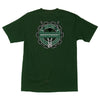 Independent Anytime Anywhere Chain T-Shirt Forest