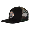 Independent BTG Summit Trucker Hat Black/Camo