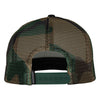 Independent BTG Summit Trucker Hat Black/Camo