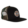 Independent BTG Summit Trucker Hat Black/Camo