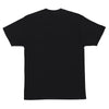 Independent Voltage Span T-Shirt Black