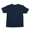 Independent Voltage Span Youth T-Shirt Navy