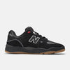 New Balance Numeric 1010 Tiago Black/Gum