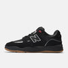 New Balance Numeric 1010 Tiago Black/Gum