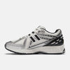 New Balance 1906R Silver Metallic/Black/Sea Salt