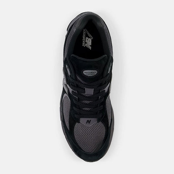 New Balance 2002R Black/Magnet