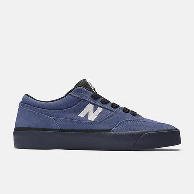 New Balance Numeric Franky Villani 417 Low Light Navy/Black