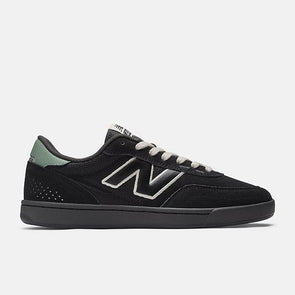 New Balance Numeric 440 V2 Black/White