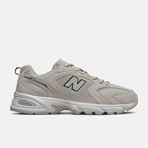 New Balance 530 Moonbeam/Seasalt – Xtreme Boardshop (XBUSA.COM)