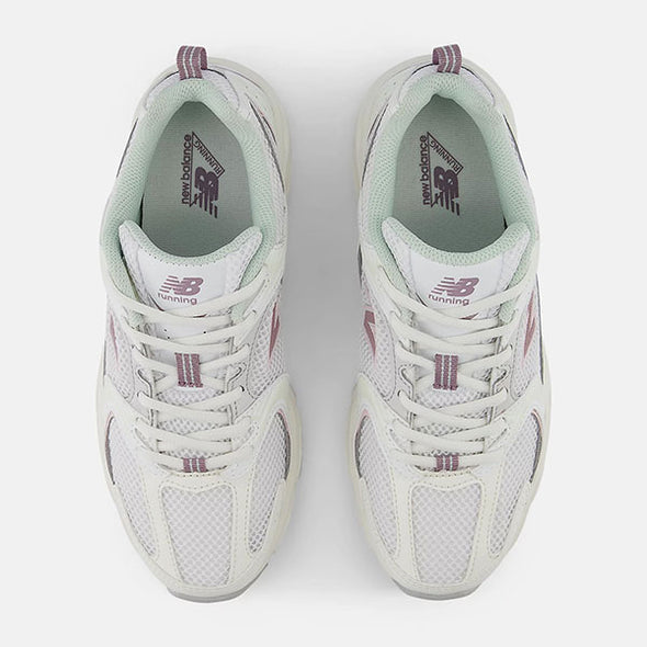 New Balance 530 Sea Salt/Ice Wine/Rose Sugar