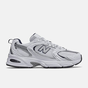 New Balance 530 White/Natural Indigo