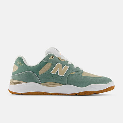 New Balance Numeric Tiago 1010 Sage/Tan