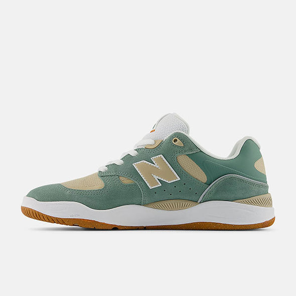 New Balance Numeric Tiago 1010 Sage/Tan