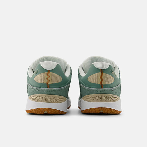 New Balance Numeric Tiago 1010 Sage/Tan