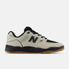 New Balance Numeric 1010 Tiago Sea Salt/Black